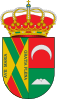 Official seal of Montesclaros