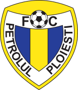 Logo von Petrolul Ploiești