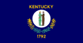 Kentucky (1918-1963)