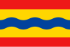 Flag of Province of Overijssel