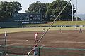 Kumamoto Fujisakidai Baseball Stadium