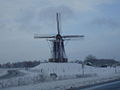 Windmill Hermien in Harreveld