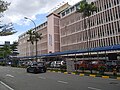 Maternity hospital (Hospital Bersalin), HKL