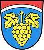 Coat of arms of Hroznatín