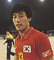 Kang Jae-won, 1988