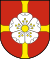 Wappen der Baroche