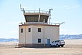 Luderitz Tower , TWR Frequency 118.60 MHz