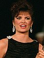 Miss USA 1987 Michelle Royer, Texas