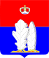 Coat of arms of Vsevolozhsk
