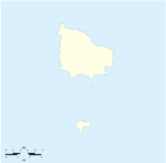 Norfolk Island is located in Norfolk Island