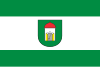 Flag of Szczawno-Zdrój