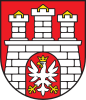 Coat of arms of Zgierz
