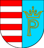 Coat of arms of Przysucha County