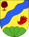 Coat of arms of Petit-Val