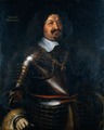 Ottavio Piccolomini, Duke of Amalfi (1599–1656)