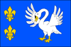 Flag of Otnice