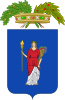 Coat of arms of Province of Enna