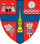 Wappen des Kreises Sălaj
