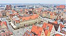 Wrocław Old Town