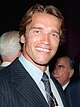 Arnold Schwarzenegger (pictured in 1984) held the title role in Conan.