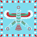 Flag of Achaemenid Cilicia