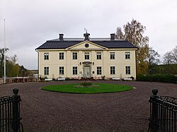 Svartå Manor