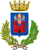 Coat of arms of Terracina