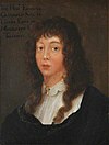 The Hon. Edward Cranfield (died 1642)