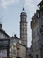 Tower of the Jacobins