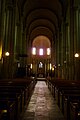 Valence Cathédrale Saint-Apollinaire