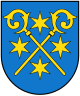 Wappen von Radeberg