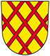 Coat of arms of Daun