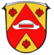 Coat of arms of Nieder-Eschbach