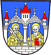 Coat of arms of Volkmarsen