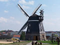 Windmühle (Museum)