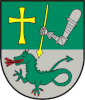 Coat of arms of Jiříkovice