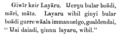 Eng used in a 1875 Gamilaraay text.