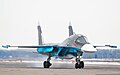 Jagdbomber Suchoi Su-34 (2013)