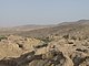 Sarat Mountains near Ma'rib, Yemen