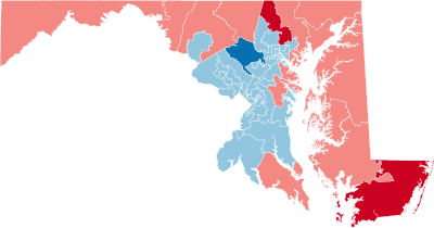 The 2018 Maryland Senate election