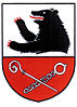 Coat of arms of Matzen