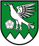 Coat of arms of Ramsau am Dachstein