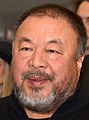 Ai Weiwei (1957)