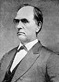 Former Senator Augustus C. Dodge from Iowa