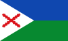 Flag of Valdeverdeja