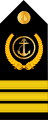 মাস্টার চীফ পেটি অফিসার Māsṭāra cīpha pēṭi aphisāra (Bangladesh Navy)[6]