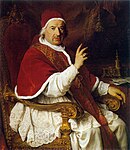 Pope Benedict XIV (1740–1758)