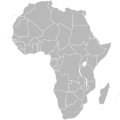 Africa‎