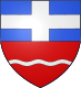 Coat of arms of Étalle
