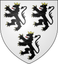Arms of Halluin